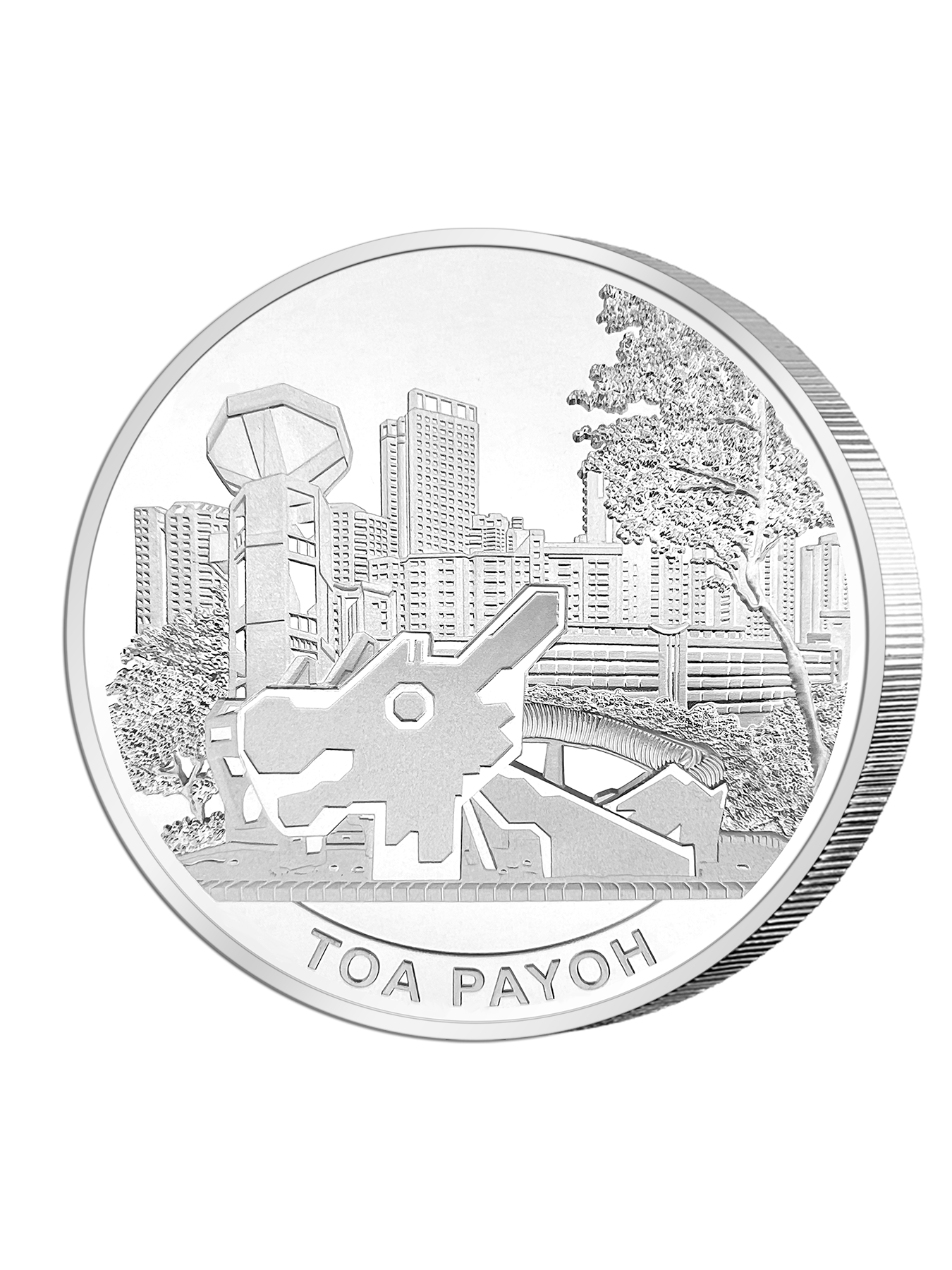 Toa Payoh